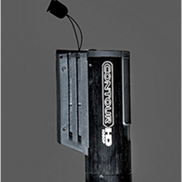 ContourHD 1080P: Video Cameras Review