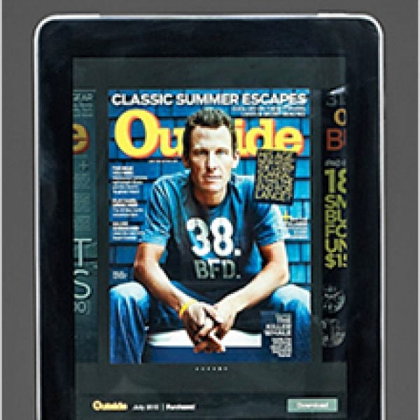 Apple iPad Wi-Fi + 3G: Tablets Review