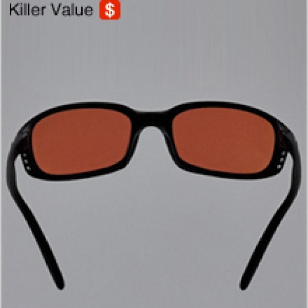 Costa Del Mar Brine: Sport Sunglasses Review