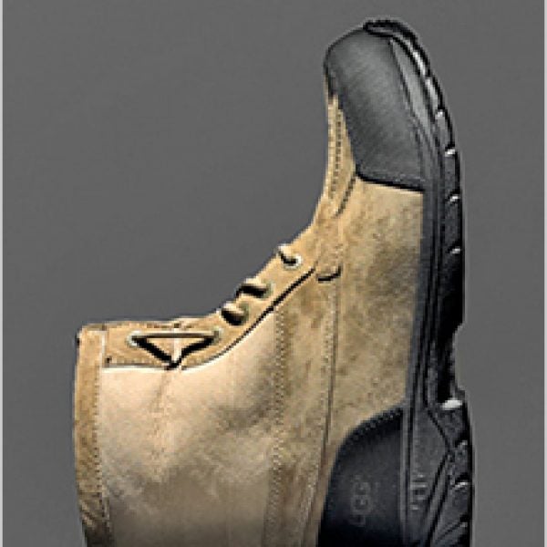 Ugg Hilgard: Footwear Review