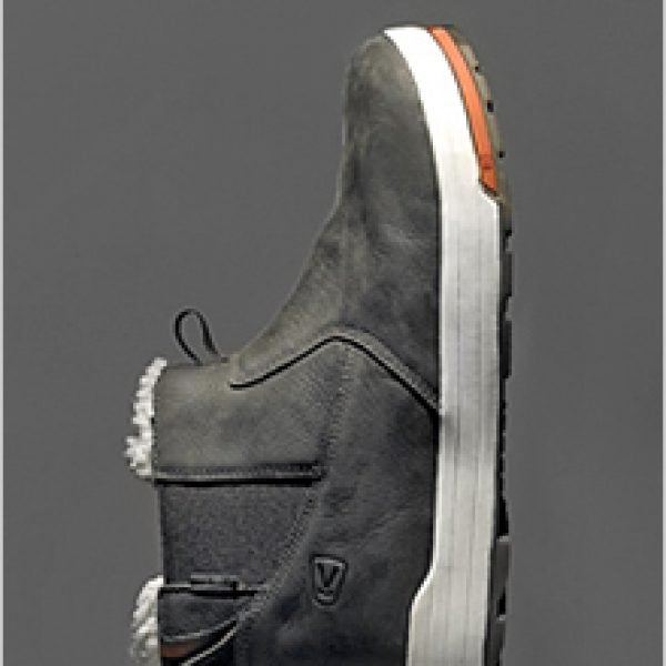 Keen Alta Mid: Footwear Review