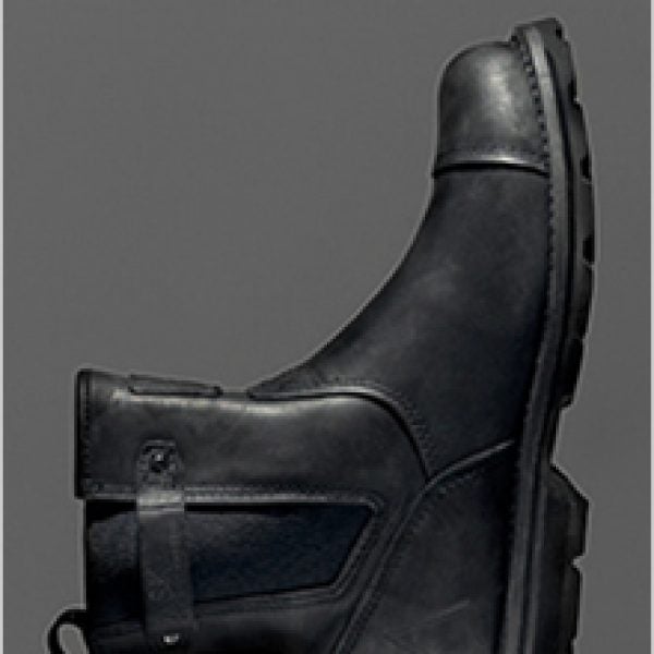 Helly Hansen Ask Winter: Footwear Review