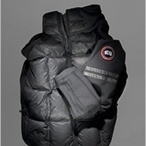 Canada Goose Hybridge: Insulated Jackets Review