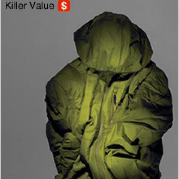 Merrell Guise: Insulated Jackets Review