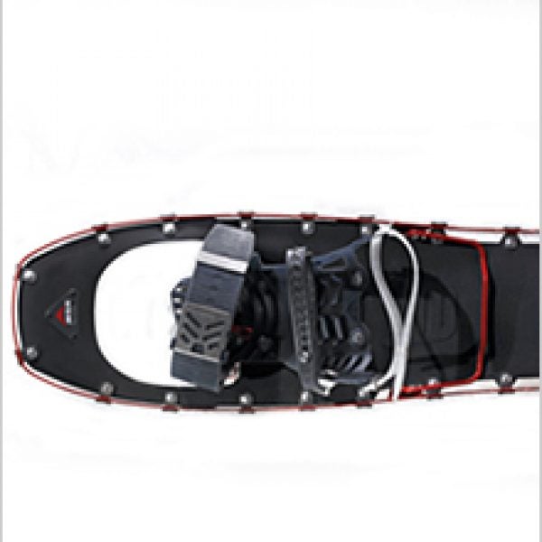 MSR Lightning Axis: Snowshoes Review