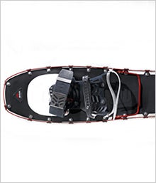 MSR Lightning Axis: Snowshoes Review