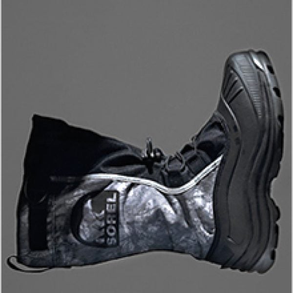 Sorel Alpha Pac: Hiking Boots Review