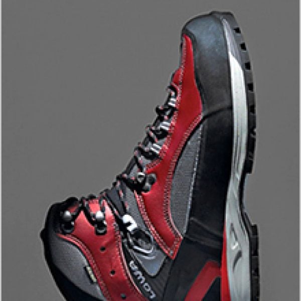 Lowa Vajolet GTX: Hiking Boots Review