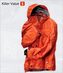 Scott Mohave: Insulated Jackets Review