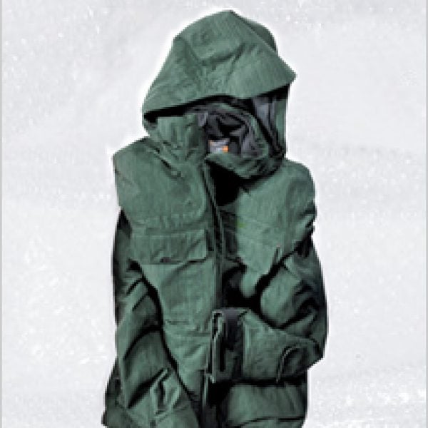 Cloudveil 4 Pines: Insulated Jackets Review