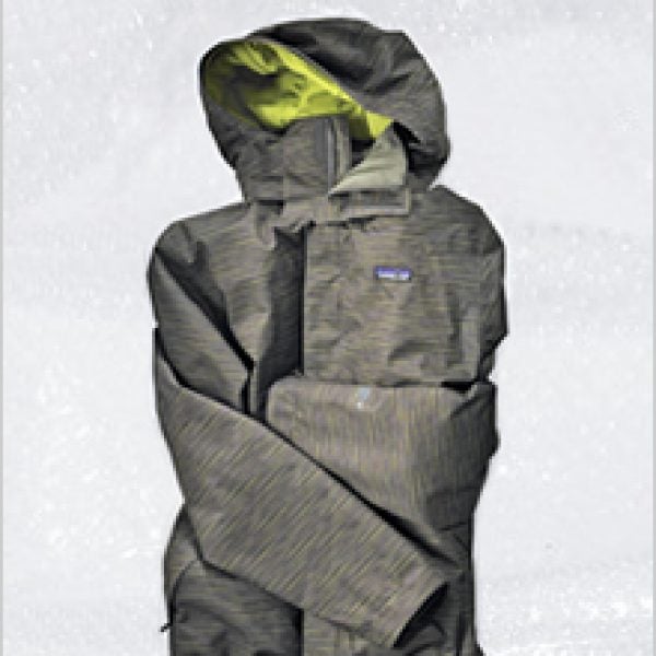 Patagonia Insulated Snowshot: Insulated Jackets Review
