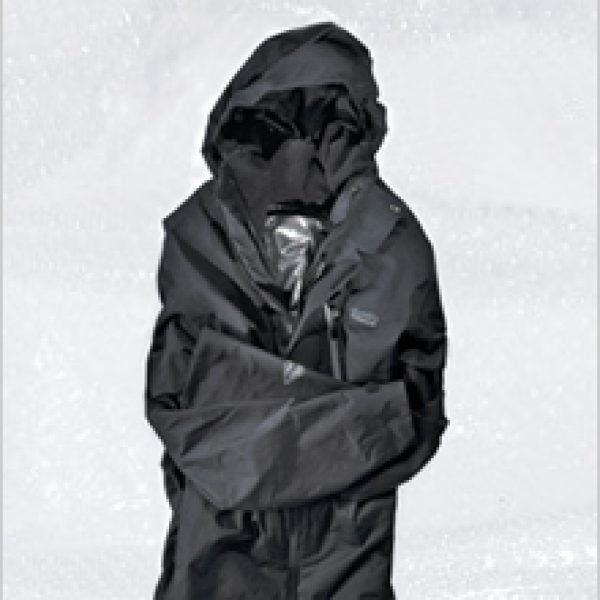Columbia Powder Bowl Parka: Insulated Jackets Review