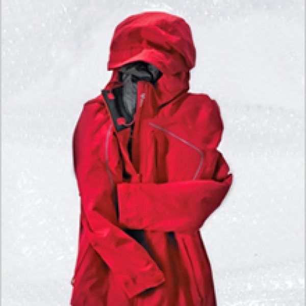 Stoic Welder Insulated Softshell: Insulated Jackets Review