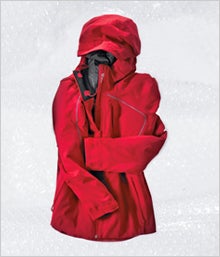 Stoic Welder Insulated Softshell: Insulated Jackets Review