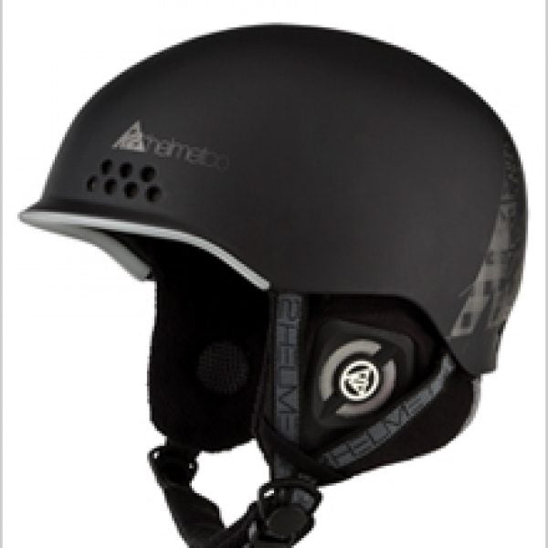 K2 Rival: Snow-Sport Helmets Review