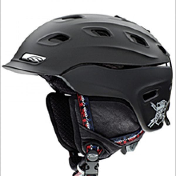 Smith Vantage: Snow-Sport Helmets Review