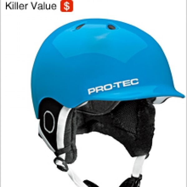 Pro-Tec Riot: Snow-Sport Helmets Review
