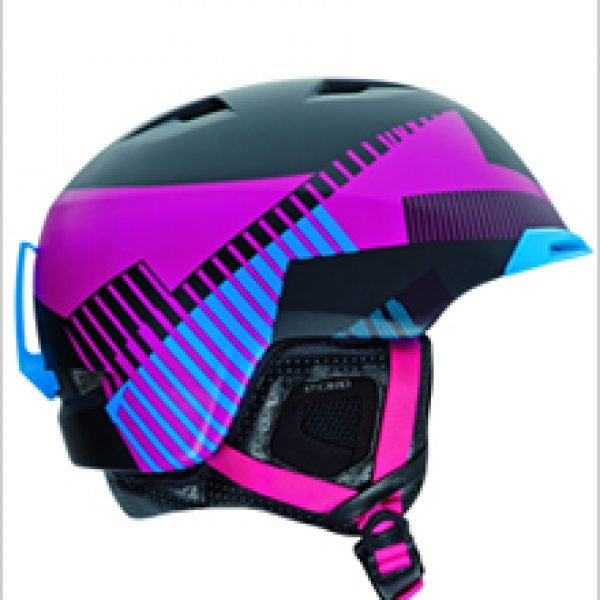 Giro Chapter: Snow-Sport Helmets Review