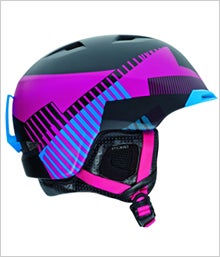 Giro Chapter: Snow-Sport Helmets Review