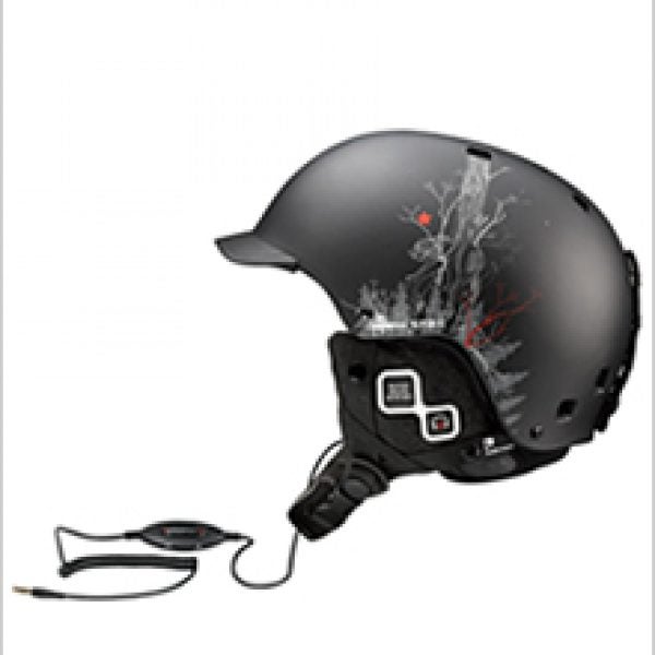 Salomon Brigade Cody Townsend: Snow-Sport Helmets Review