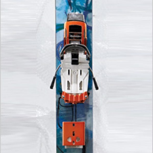 Rottefella NTN: Backcountry Skis Reviews