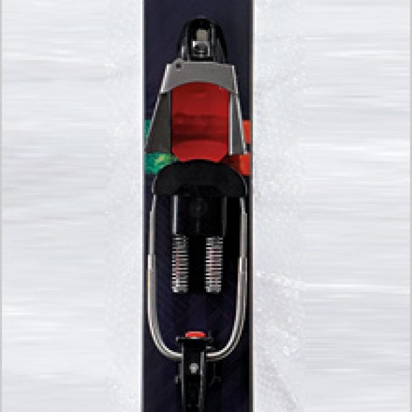 Twenty Two Designs AXL: Backcountry Skis Reviews