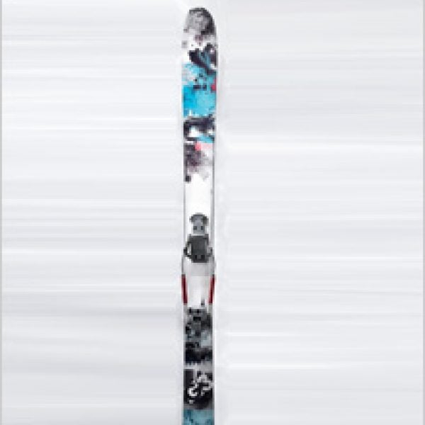 G3 Manhattan: Backcountry Skis Reviews