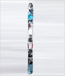 G3 Manhattan: Backcountry Skis Reviews