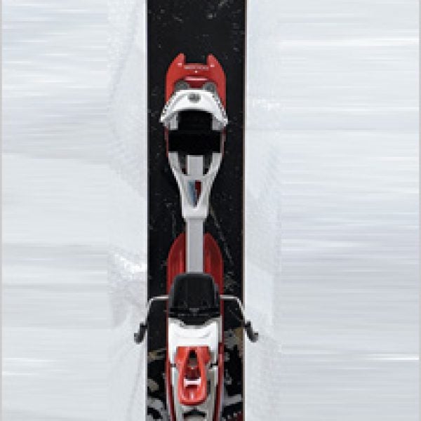 Fritschi Diamir Freeride Pro: Backcountry Skis Reviews
