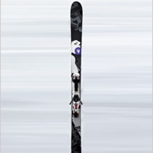 Faction Alias: Backcountry Skis Reviews