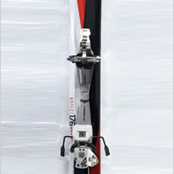 Dynafit Vertical FT-12: Backcountry Skis Reviews