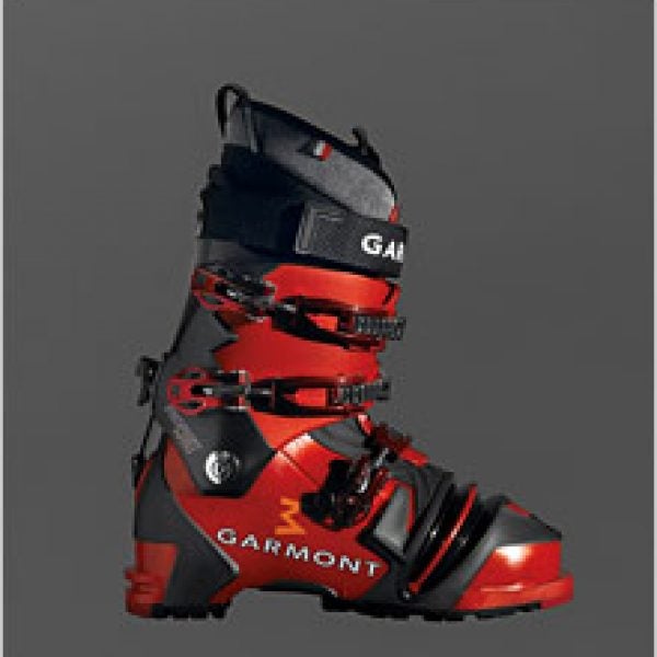 Garmont Prophet: Backcountry Ski Boots Reviews