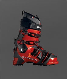 Garmont Prophet: Backcountry Ski Boots Reviews