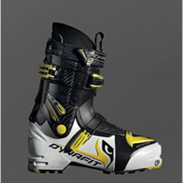Dynafit TlT5 Performance: Backcountry Ski Boots Reviews