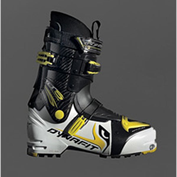 Dynafit TlT5 Performance: Backcountry Ski Boots Reviews