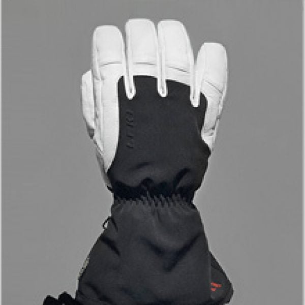 Leiki Mountain Double Xtreme: Gloves Reviews