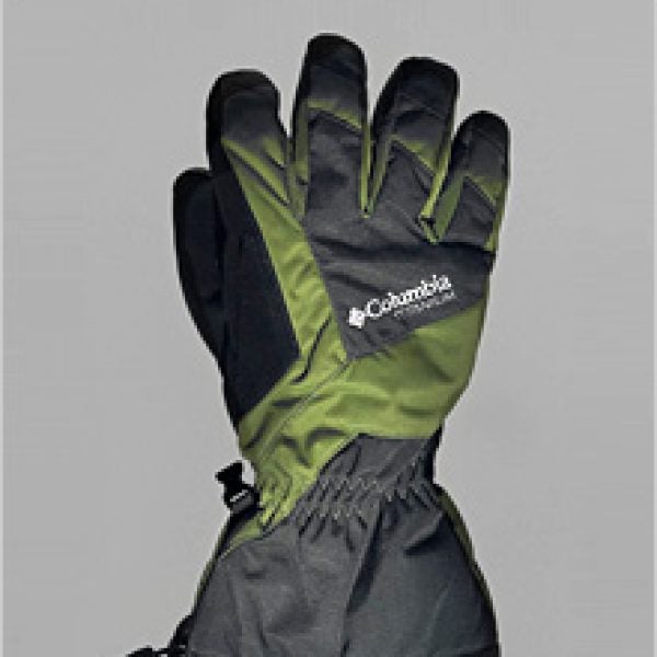 Columbia Majik Wands: Gloves Reviews