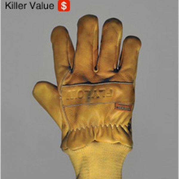 Flylow Ridge: Gloves Reviews