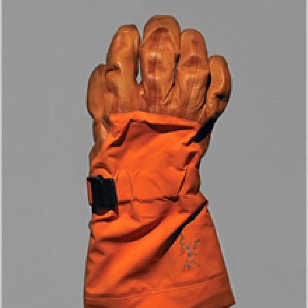 Arc'Teryx Alpha SV: Gloves Reviews