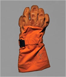 Arc'Teryx Alpha SV: Gloves Reviews