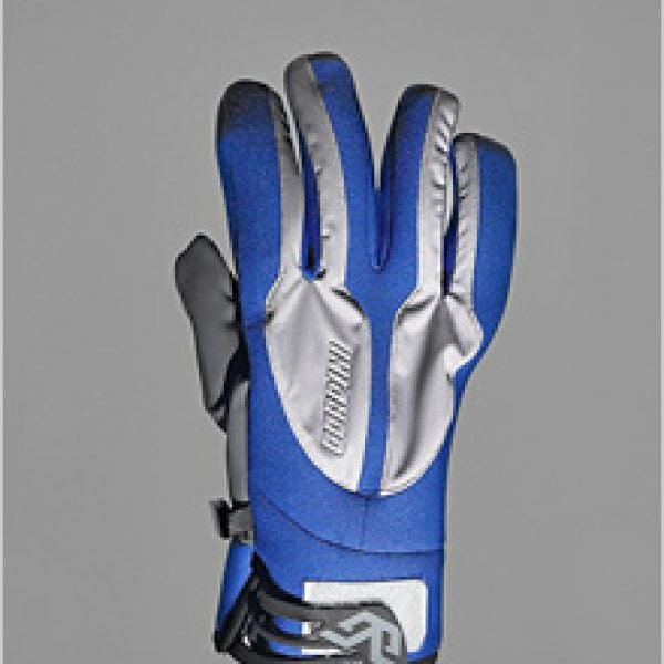 Gordini Pulse: Gloves Reviews