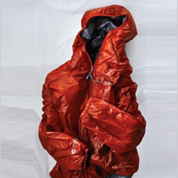 Rab Xenon: Insulated Jackets Reviews