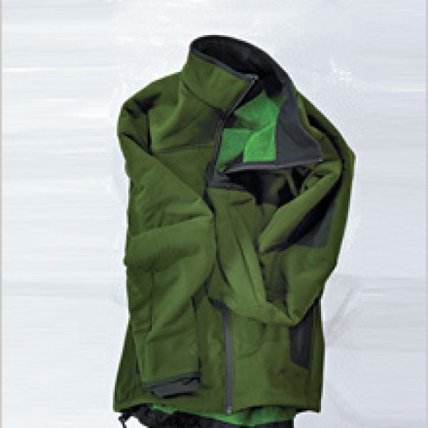 Arc'Teryx Firée: Soft Shells Reviews