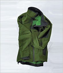 Arc'Teryx Firée: Soft Shells Reviews