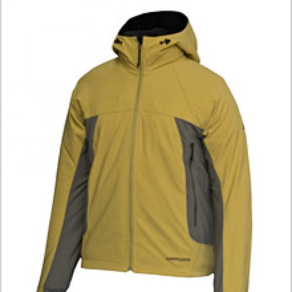 Westcomb Skeena Hoody: Soft Shells Reviews