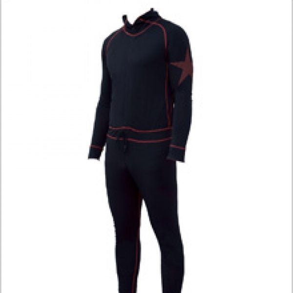 I/O Bio Pilot Suit: Pants Reviews