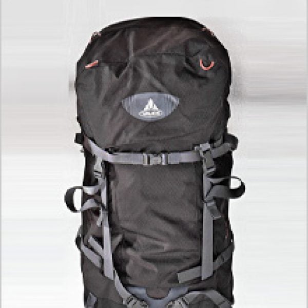 Vaude Rock 45+10 Pack: Day Backpacks Reviews