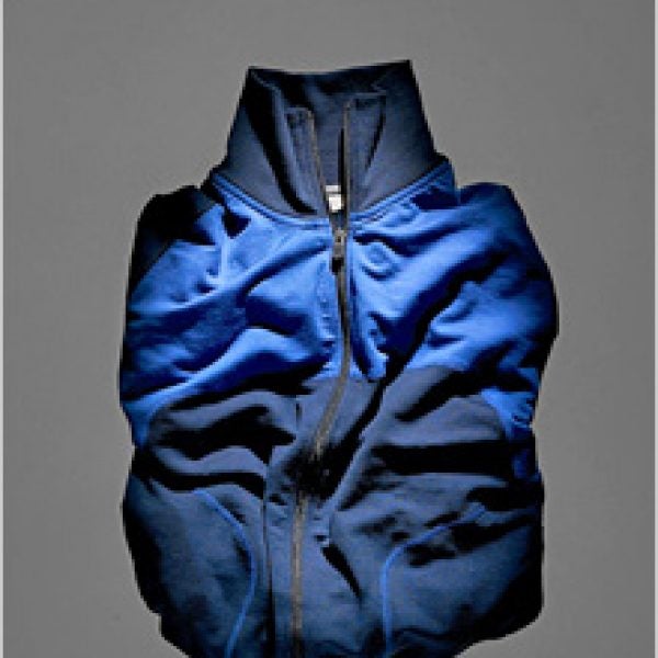 I/O Bio Signature Track Jacket: Base Layer Reviews