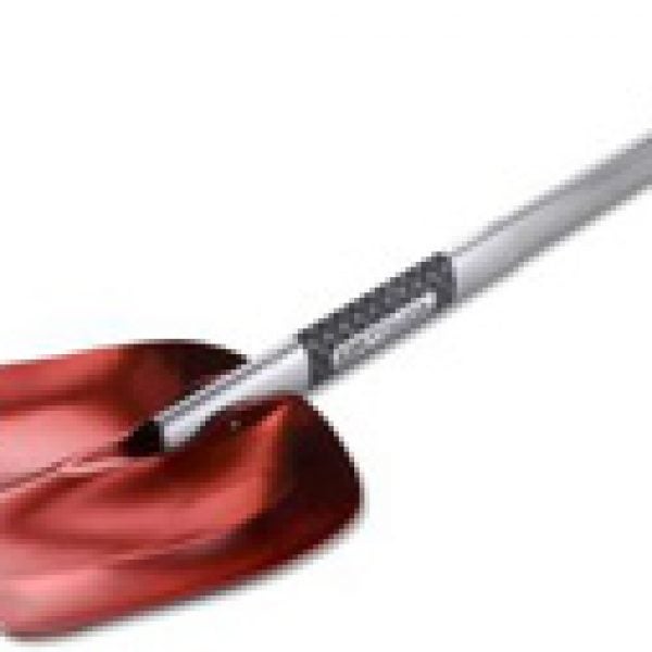 Ortovox Grizzly II Shovel: Tools Reviews