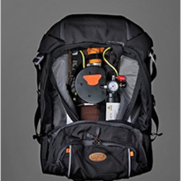 Backcountry Access Float 30 Pack: Hydration Systems Reviews